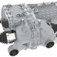 Image for article titled Porsche's 3D-Printed EV Parts Look So Damn Cool